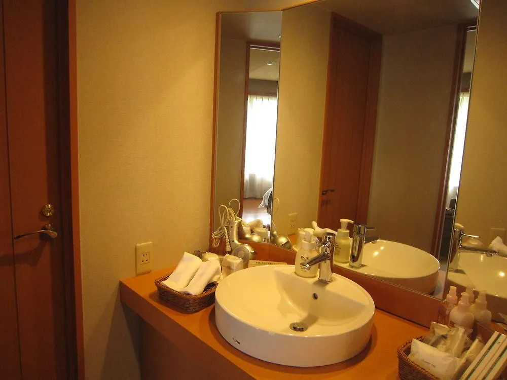 Hakone Kowakien Hotel