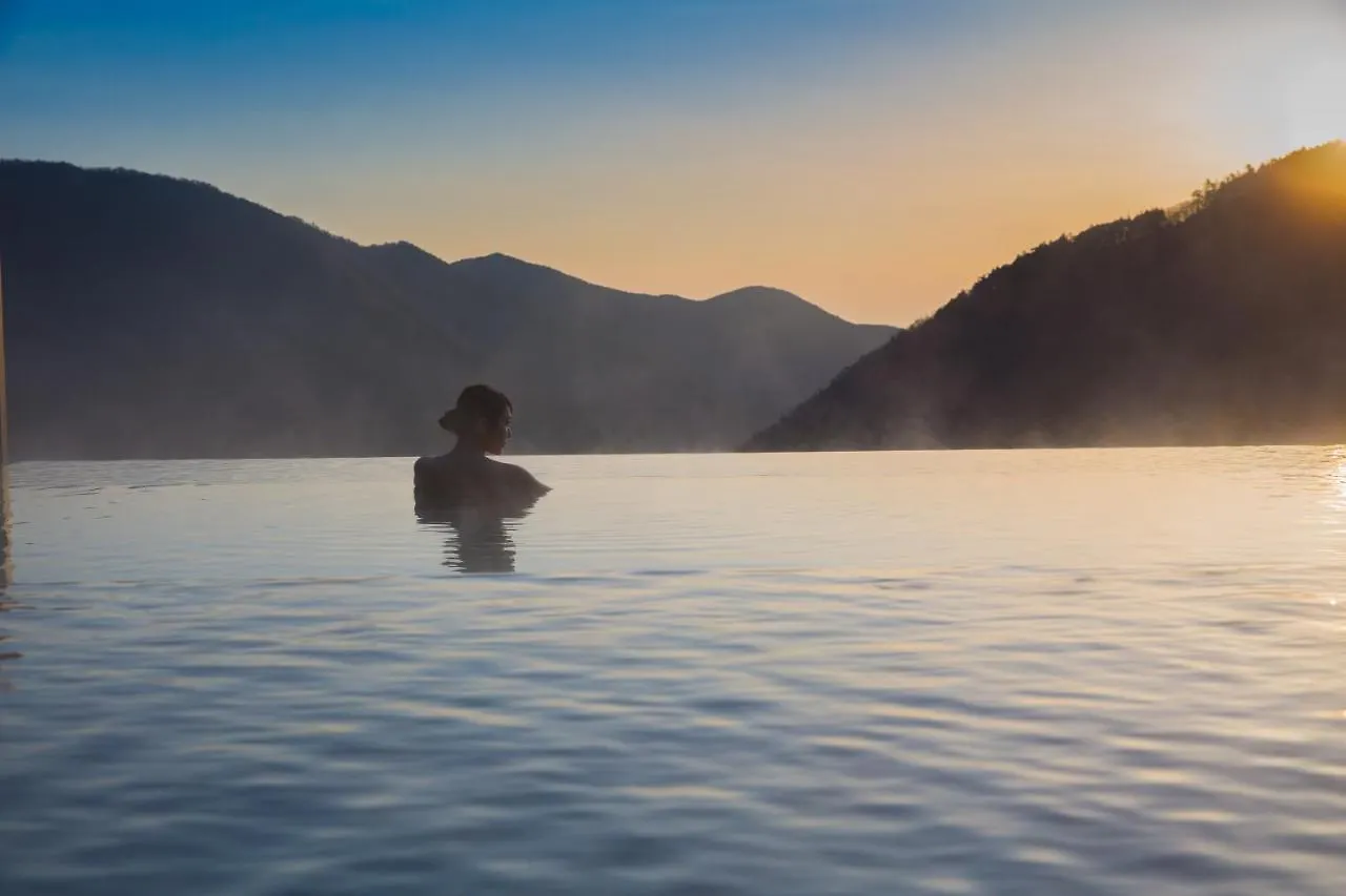 Hakone Kowakien Hotel