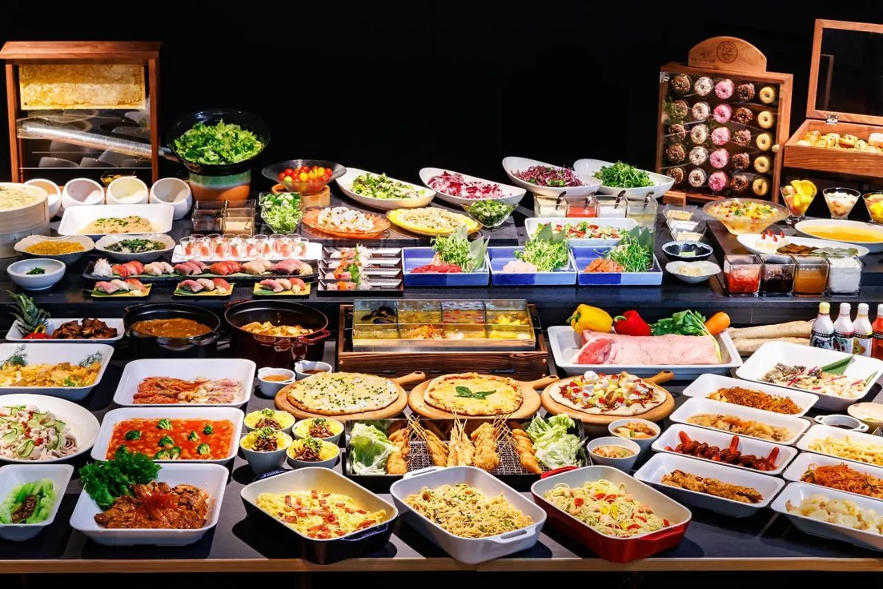 ****  Hakone Kowakien Hotel Japan