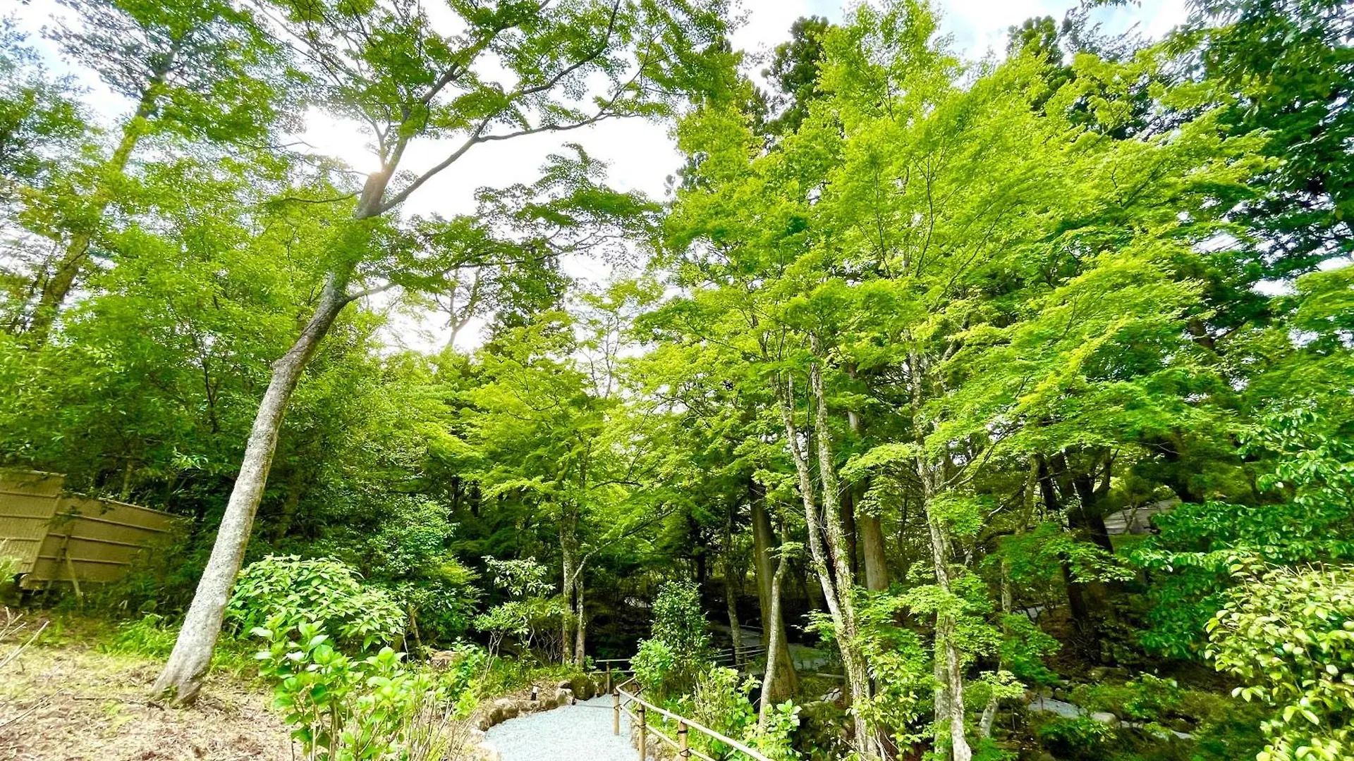 Hakone Kowakien Hotel Ryokan