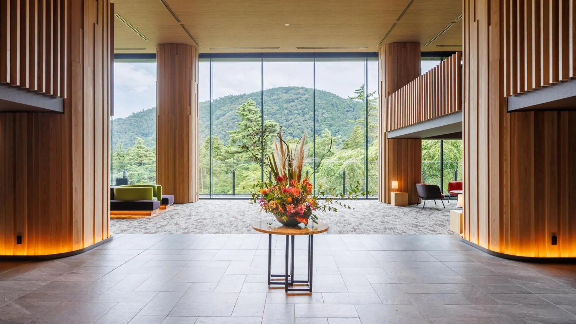 Hakone Kowakien Hotel