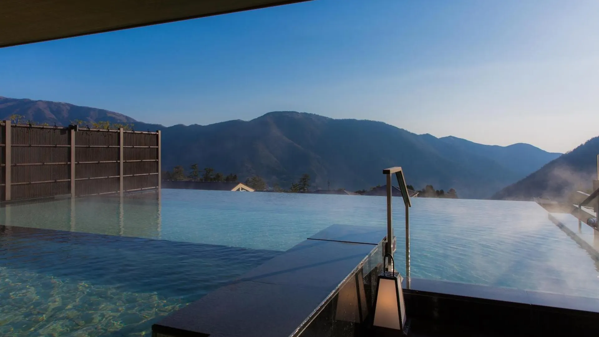 Hakone Kowakien Hotel 4*,  Japão
