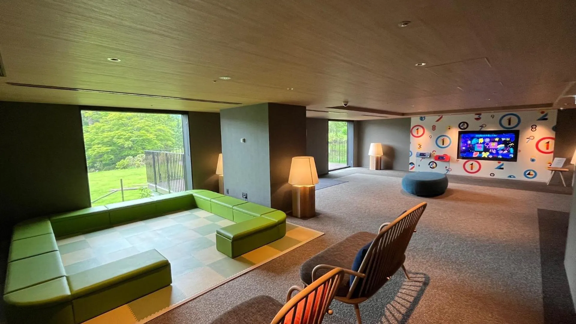 **** Ryokan Hakone Kowakien Hotel Japan