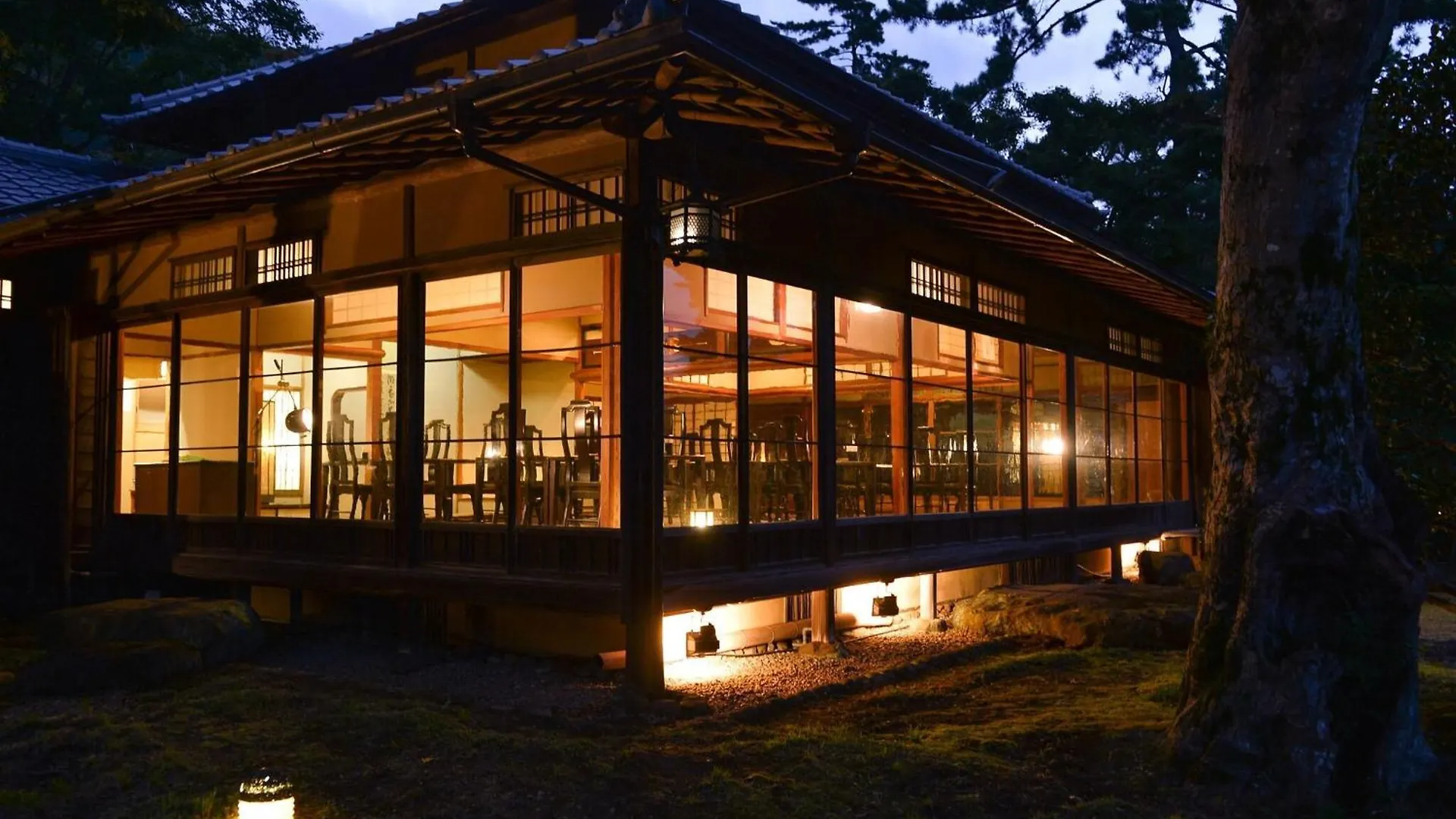 Hakone Kowakien Hotel Ryokan
