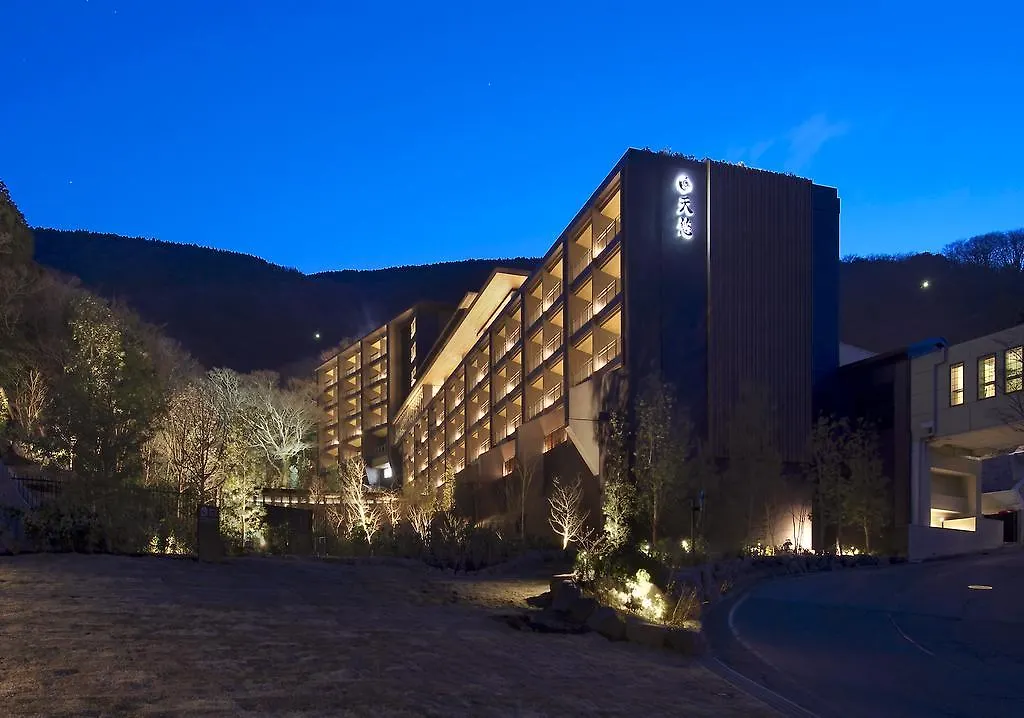 Hakone Kowakien Hotel