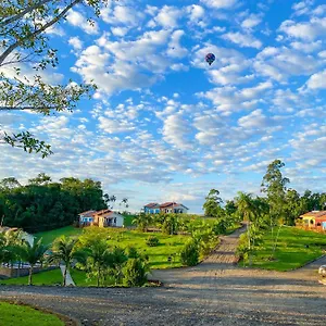 Di Venezia - Fazenda , Nova Veneza (Santa Catarina) Brasil