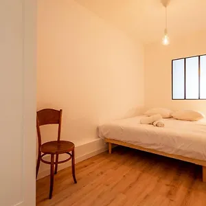  Apartment L'amarrage France