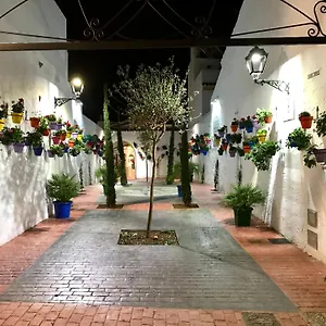  Apartment Casa San Miguel Spain