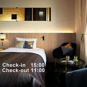 Hotel Millennium Mitsui Garden Präfektur Tokio