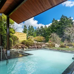 Hakone Yunohana **** Kanagawa
