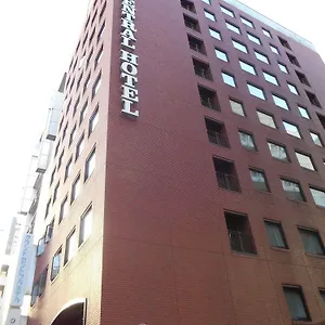 Grand 3*, Tóquio Japão