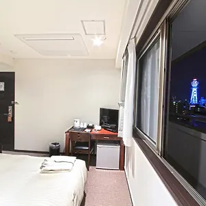 Toho 4*, Osaca Japão