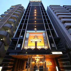 Apa Higashi Shinjuku Ekimae 3*, Tóquio Japão