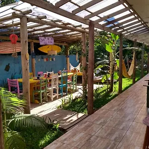 Recanto Do Sol , Garopaba Brasil