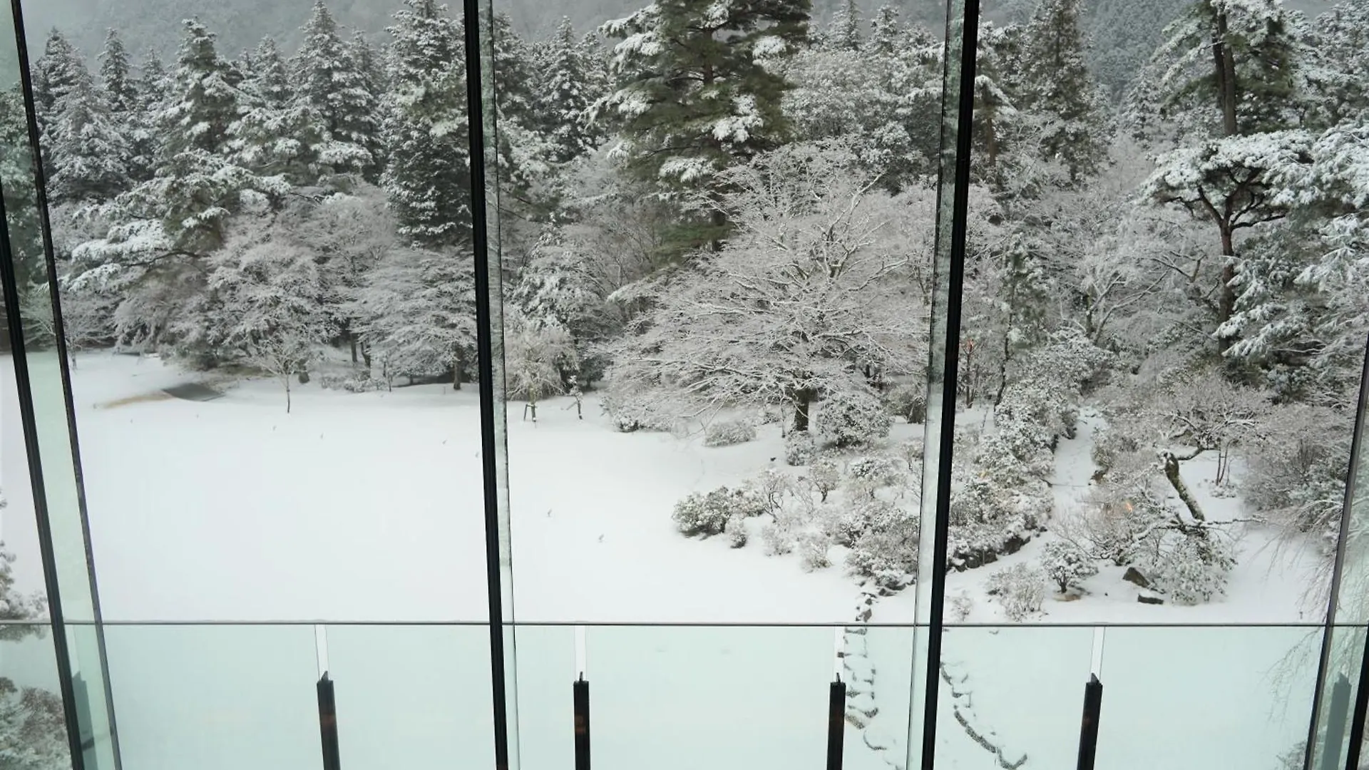 Hakone Kowakien Hotel