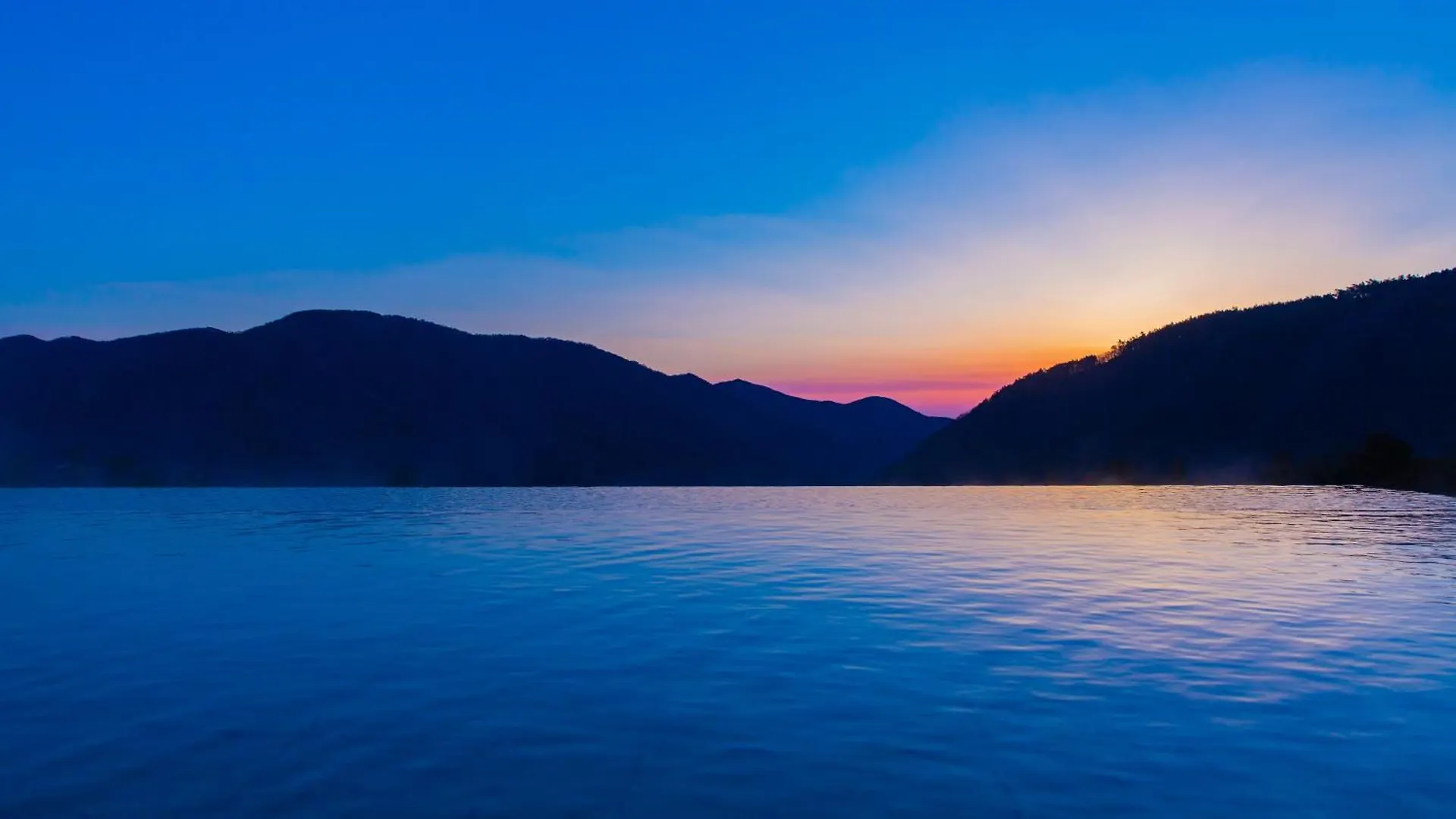 Hakone Kowakien Hotel Japan