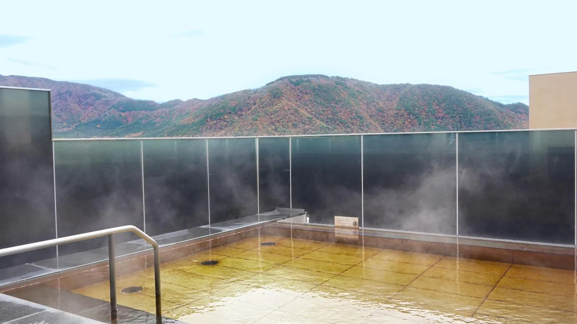 Ryokan Hakone Kowakien Hotel