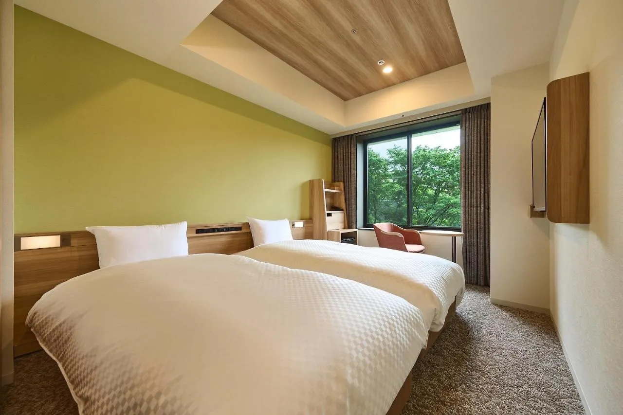 Ryokan Hakone Kowakien Hotel
