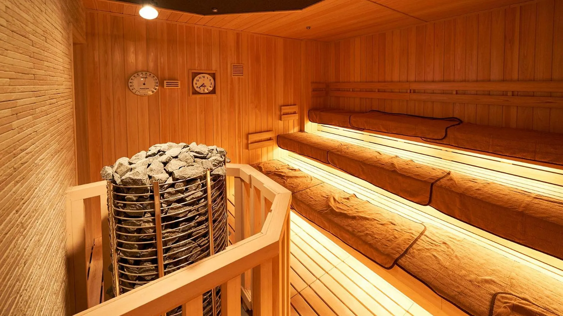 Ryokan Hakone Kowakien Hotel