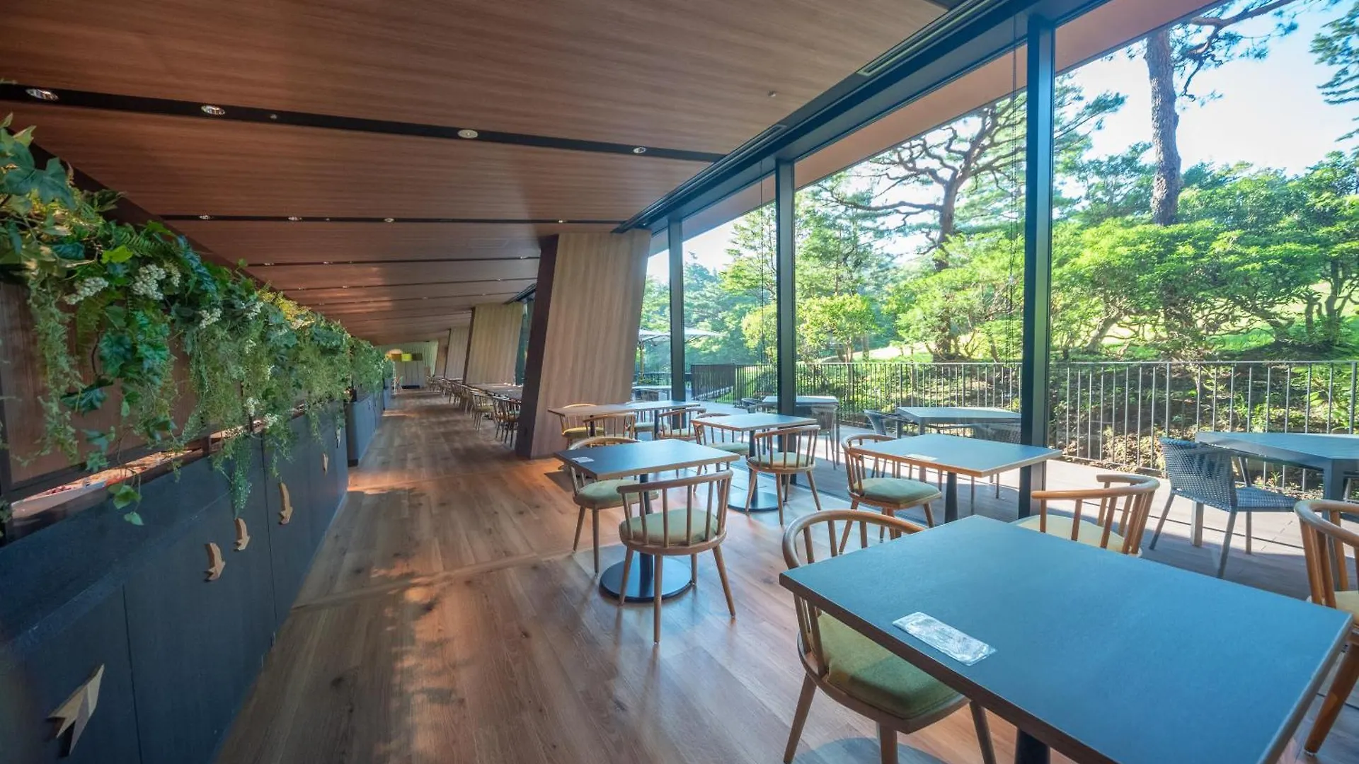 Hakone Kowakien Hotel