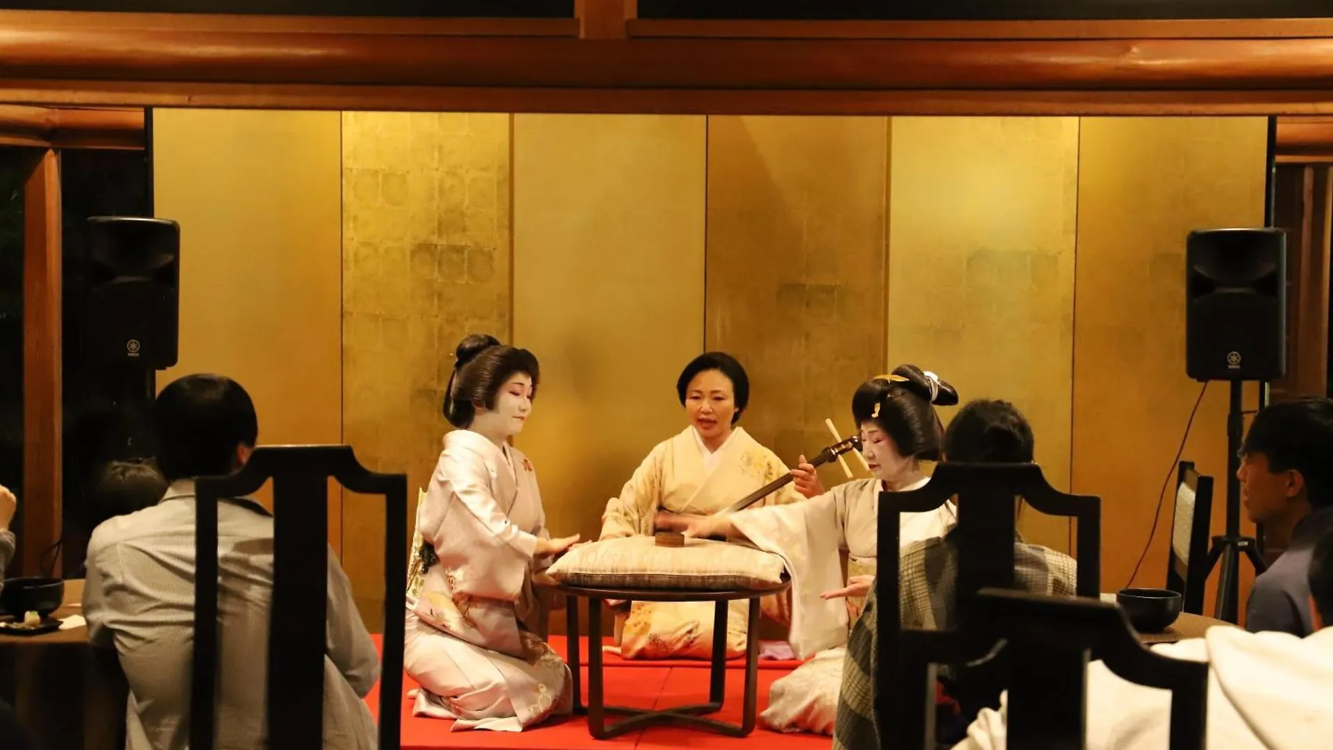 Hakone Kowakien Hotel Ryokan